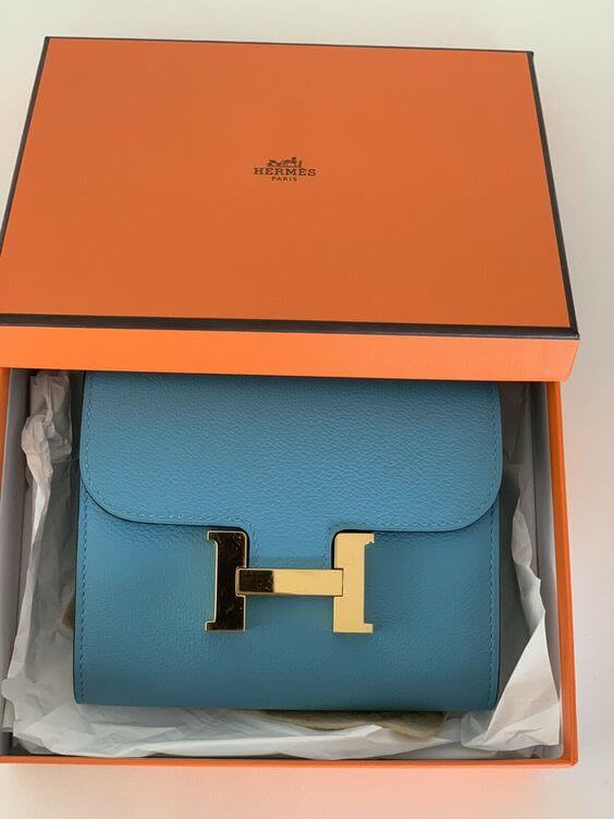 HERMES Constance Wallet