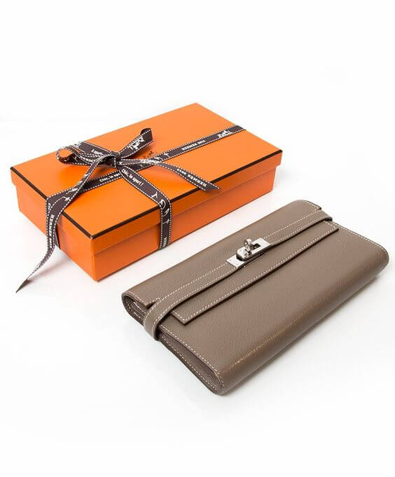 HERMES Kelly long