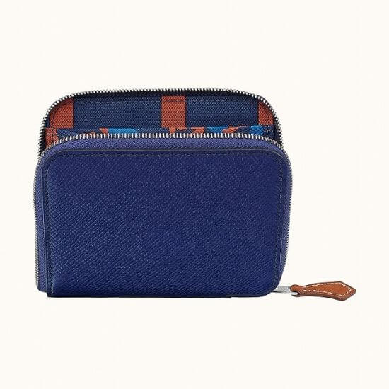 HERMES Silk in sort