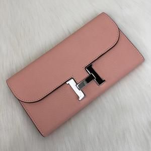 Hermes Constance Wallet long