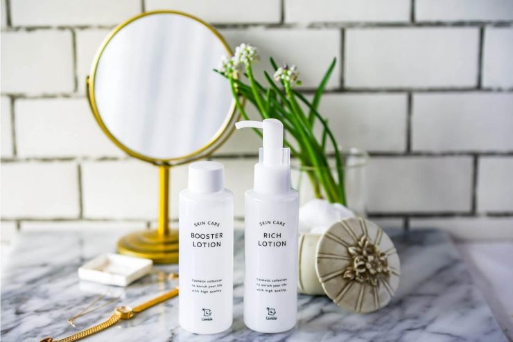 NATURAL LAWSON SKIN CARE