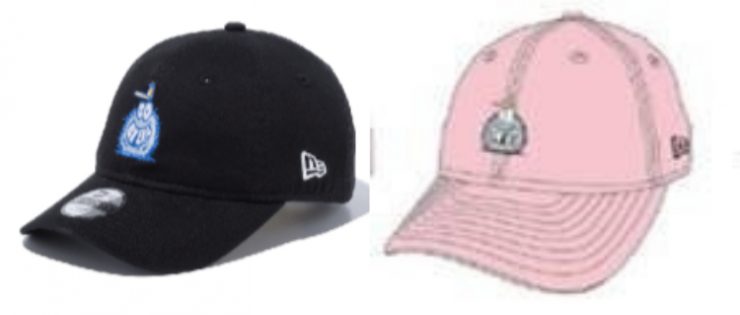 New Era新款Kevin Lyons Collection聯名