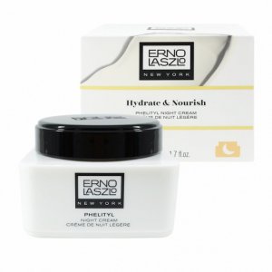 奧倫納素Erno laszlo