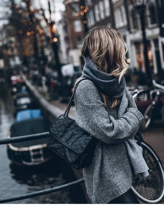 YSL聖羅蘭包款-NIKI