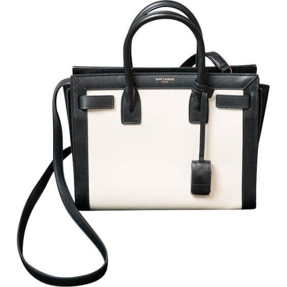 YSL聖羅蘭推薦Sac De Jour