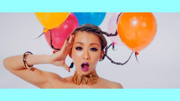 倖田來未