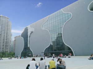 台中美食