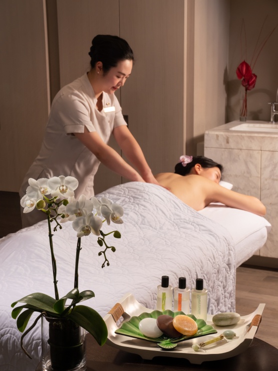 The-Spa