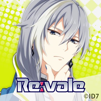 偶像星願 idolish7 偶像團體Re:vale 千