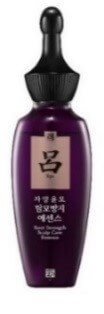 【呂Ryo 滋養韌髮頭皮精華液】