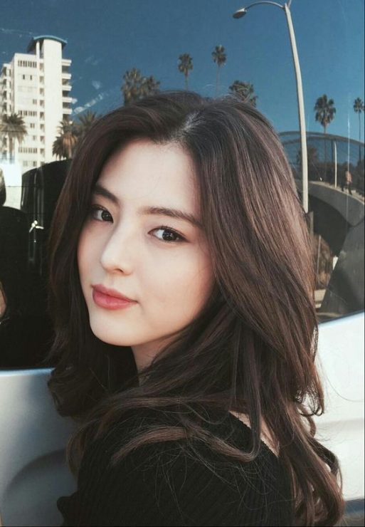 夫妻的世界小三韓素希飾演