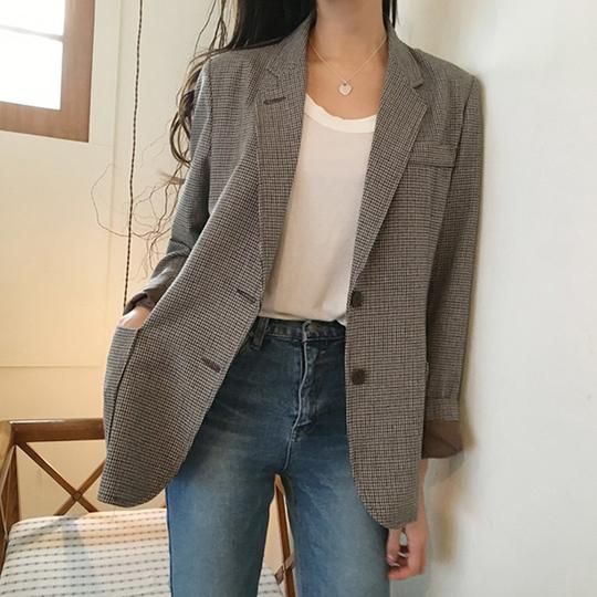 夫妻的世界韓素希緊身牛仔褲推薦