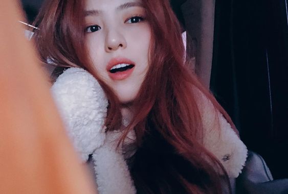 夫婦的世界劇照小三한소희