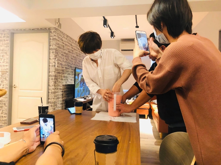 向理來