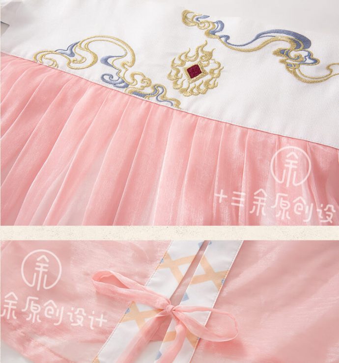漢服 推薦款式