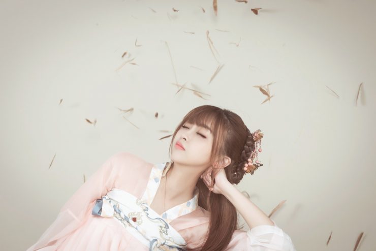 漢服推薦