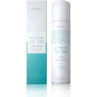 容易流汗改善 足清新止汗抗菌噴霧