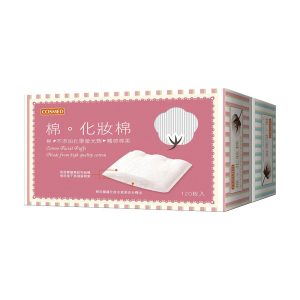 康是美必買康是美化妝棉