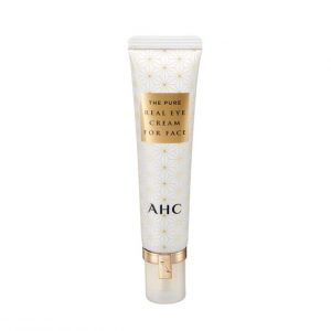 康是美必買AHC 眼霜