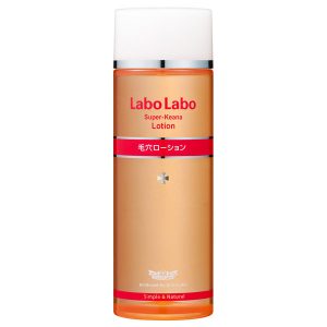 康是美必買Labo Labo 毛孔緊膚水