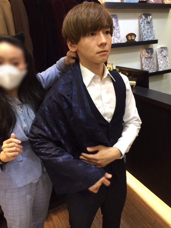 向理來