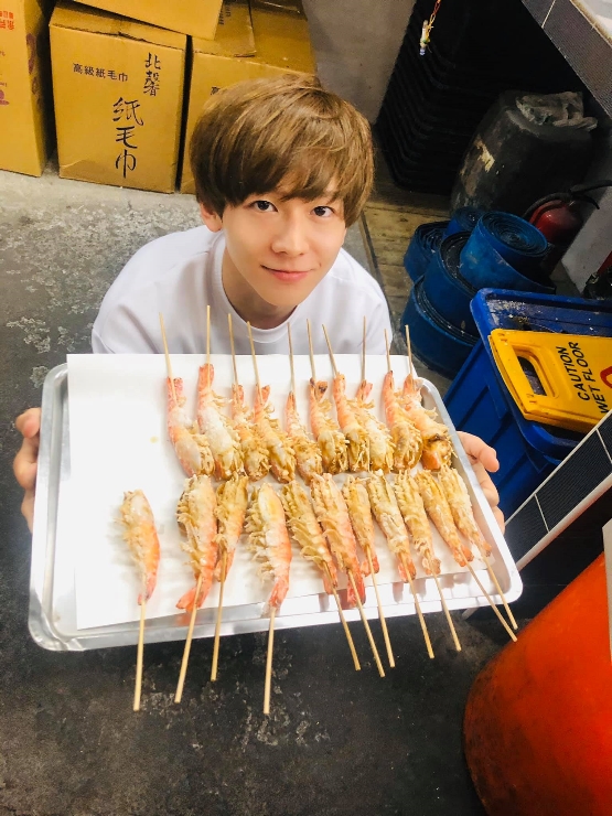 向理來