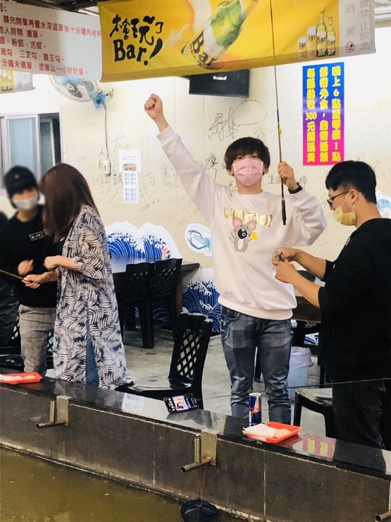 向理來