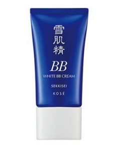 雪肌精防護淨白BB霜 新垣結衣愛用 新垣結衣代言 新垣結衣同款