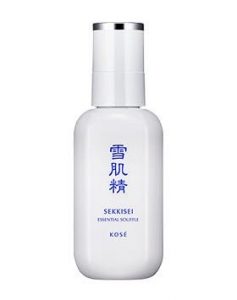 雪肌精舒芙蕾精華乳 新垣結衣愛用 新垣結衣代言 新垣結衣同款