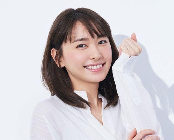 新垣結衣保養秘訣