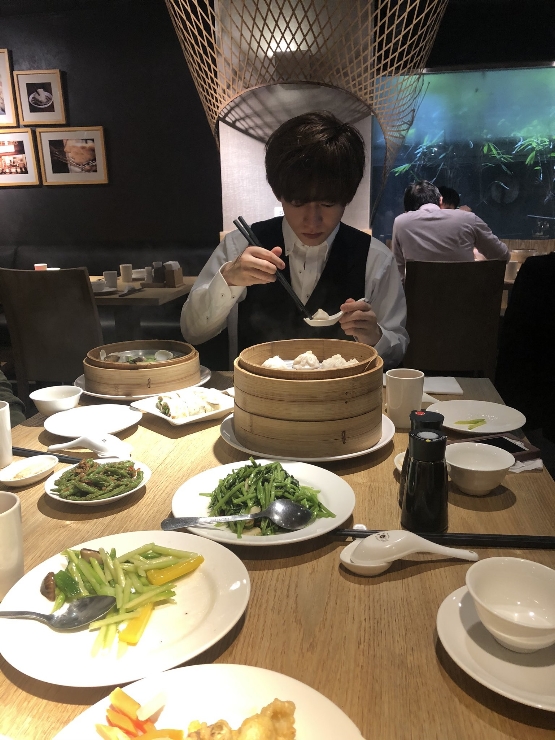 向理來