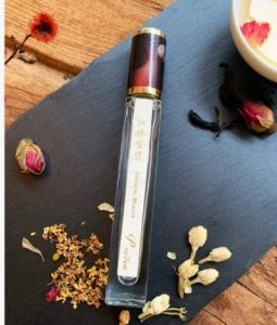 台灣香水 細妹安醬Oriental Beauty