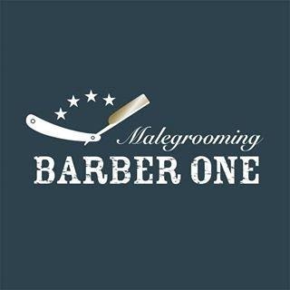 Barberone 第一男仕