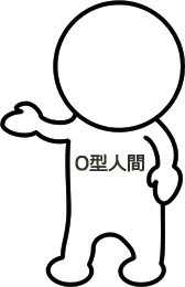 血型保養