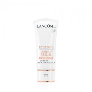 蘭蔻LANCOME 超輕盈UV 提亮素顏霜