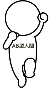 血型保養