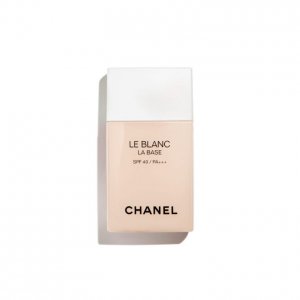 香奈兒CHANEL 珍珠光感新一代防護妝前乳