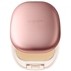 奧碧虹 ALBION 潤雪膚輕感粉餅