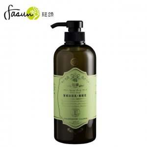 MIT護膚品 緊膚沐浴乳 橄欖葉