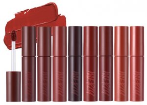 Merzy 棉花糖唇釉