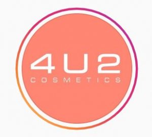 4U2 I HEART YOU 心型唇膏 泰國彩妝