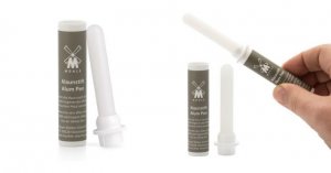 Barberone 第一男仕 MUHLE 明礬石