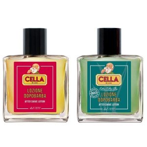 Barberone 第一男仕 Cella 老爹鬍後水