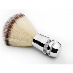 Barberone 第一男仕 極細纖維刮鬍刷