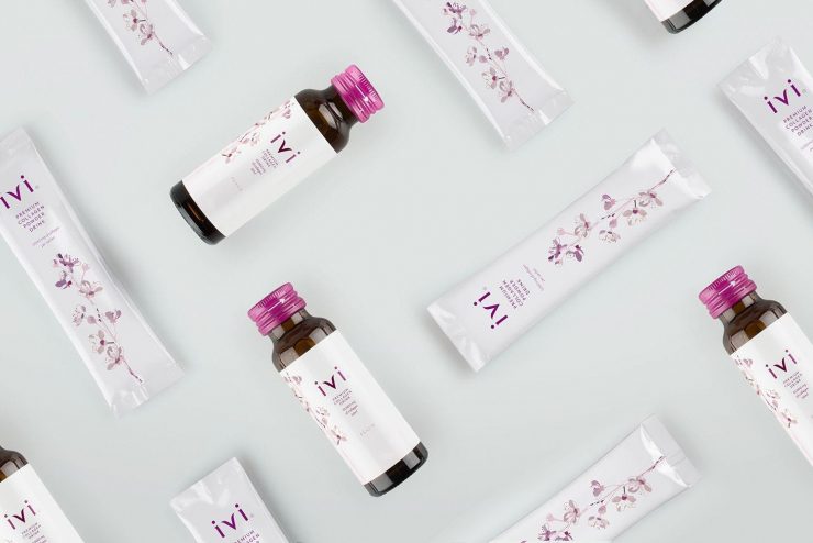 膠原蛋白飲推薦