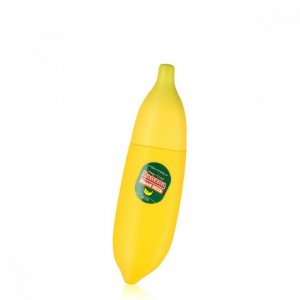 香蕉保養品 香蕉牛奶手霜