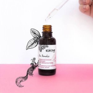 葡萄柚保養品推薦 葡萄柚平衡淨化精華