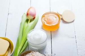 優格面膜diy