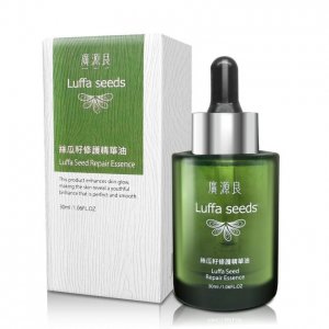 MIT精華液 絲瓜籽修護精華油