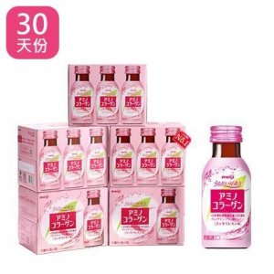 膠原蛋白飲推薦 膠原蛋白飲